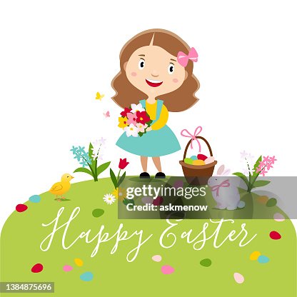 Easter egg hunt Easter egg hunt
