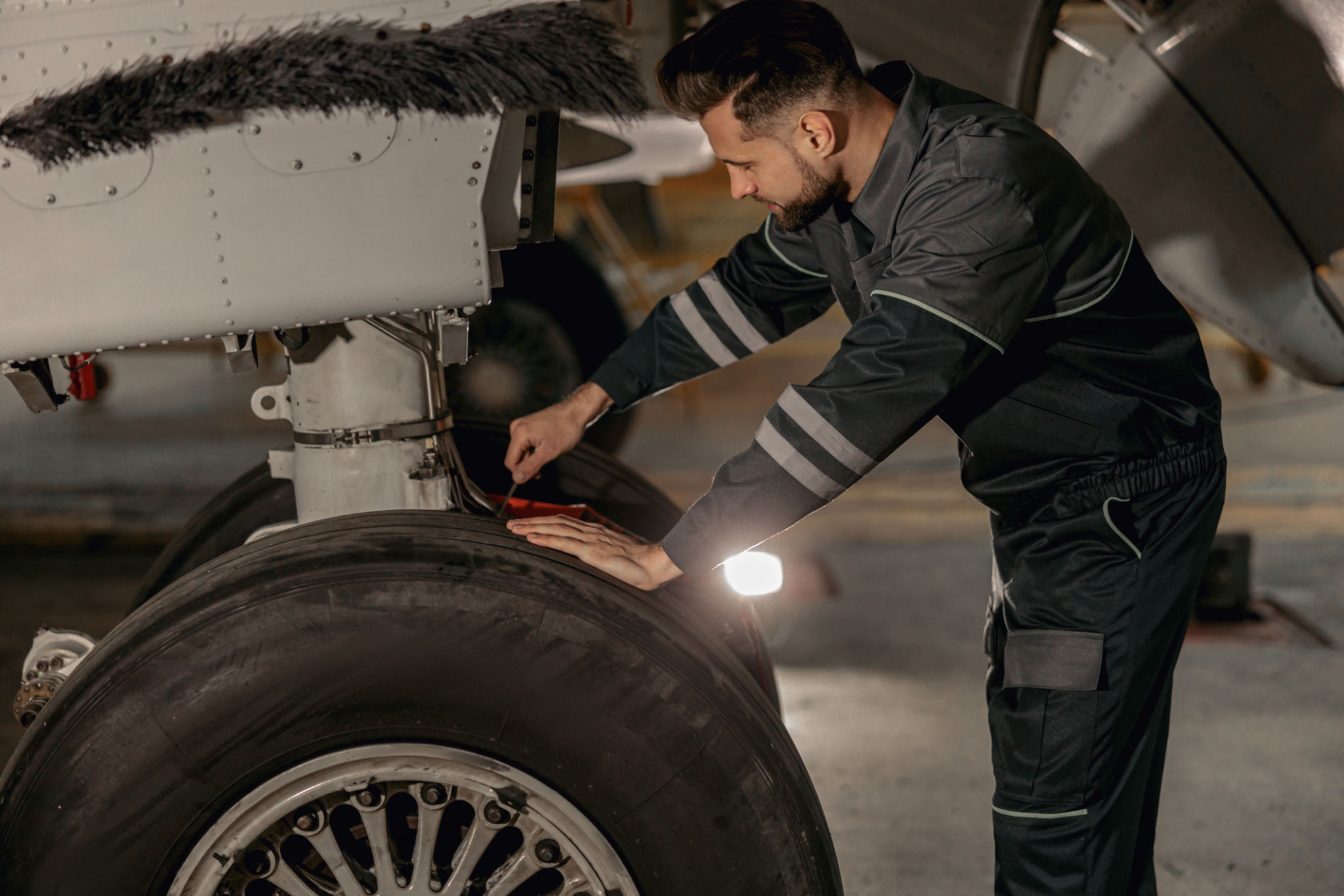 taillift maintenance