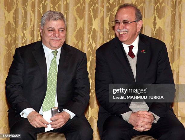 23 Awn Al Khasawneh Stock Photos, HighRes Pictures, and Images Getty