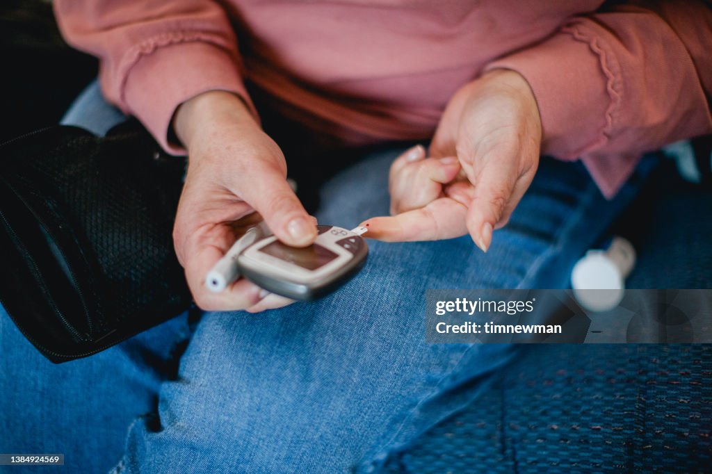 Hispanic Grandmother and Grand Daughter Playing Together at Home