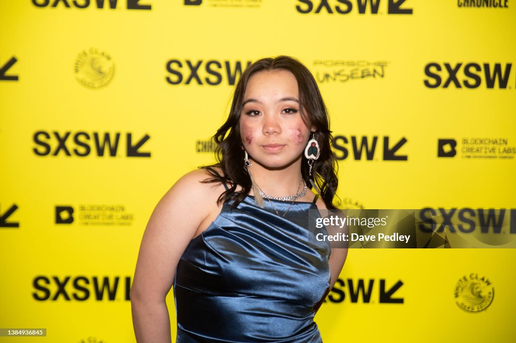 Alexis Rolfe Alexis Vincent-Wolfe attends the