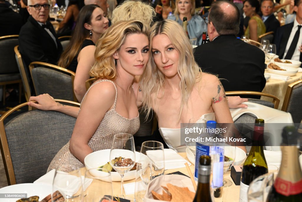 Champagne Collet & OBC Wines Celebrates The 27th Annual Critics Choice Awards