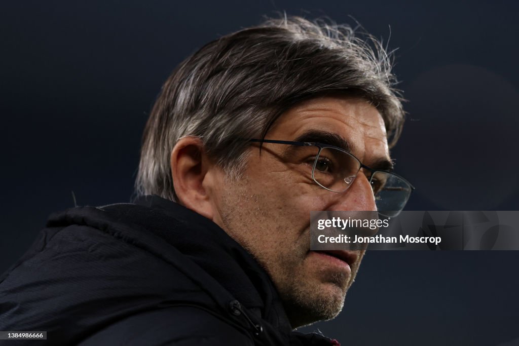 Torino FC v FC Internazionale - Serie A