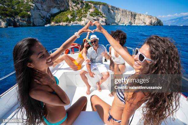 13,006 Yacht Party Stock Photos, High-Res Pictures, and Images