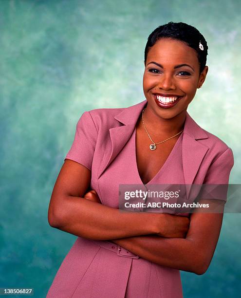 Cast Gallery - Shoot Date: September 16, 1996. KELLIE SHANYGNE WILLIAMS