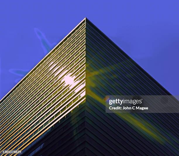 Triangle Building Seattle Triangle Building (Seattle) Photos and Premium High Res Pictures ...
