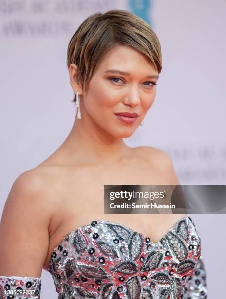 8,800 Lea Seydoux Photos Stock Photos, High-Res Pictures, and Images -  Getty Images