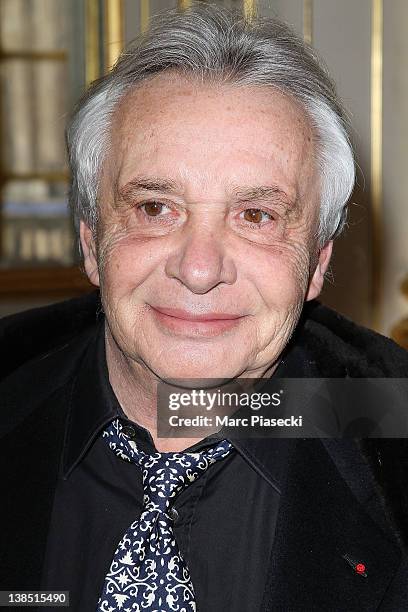 348 Portrait Sardou Michel Stock Photos, High-Res Pictures, and Images -  Getty Images