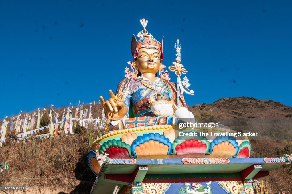 Nyingma Gompa Bomdila