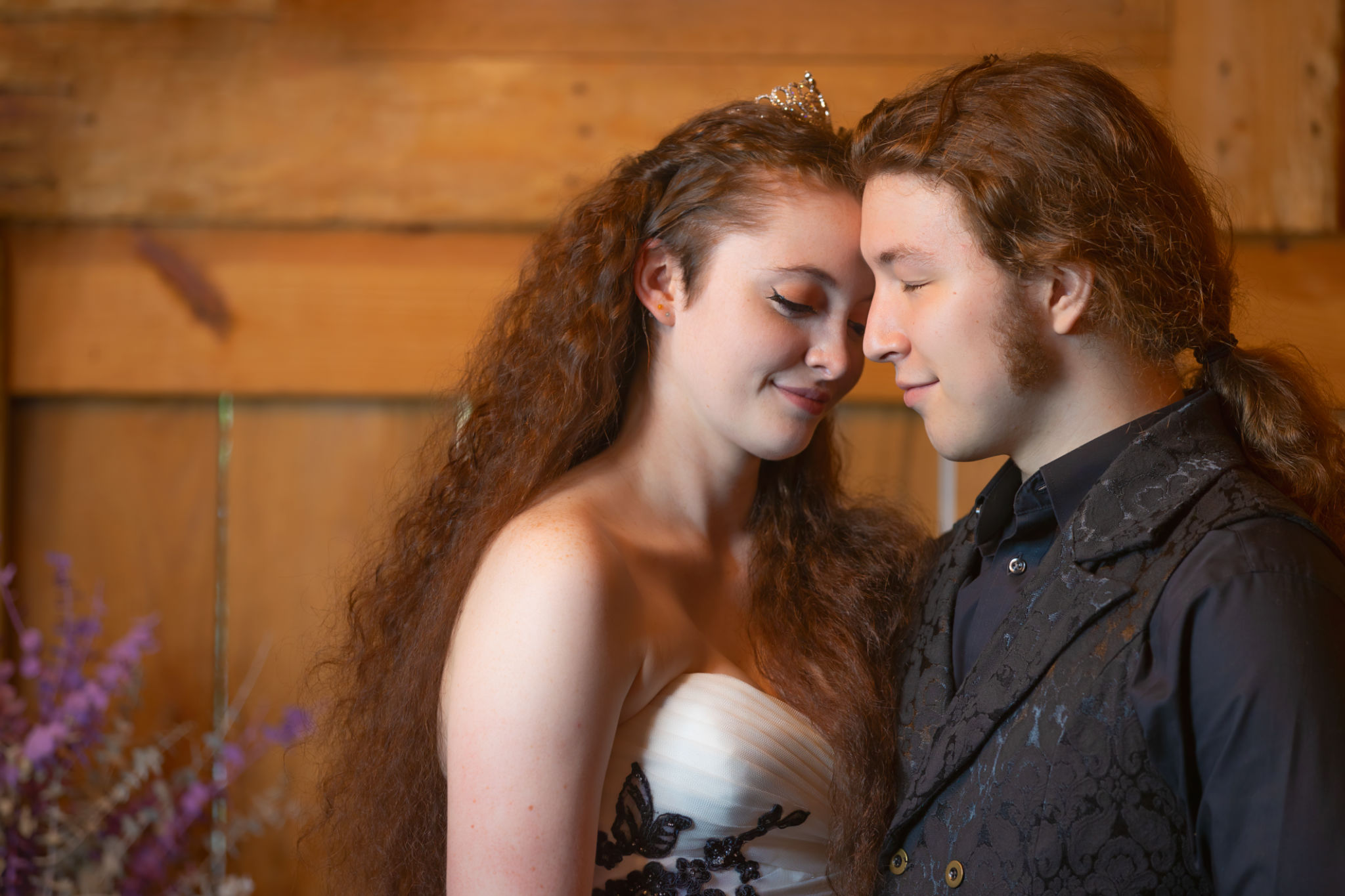 ravenstein wedding