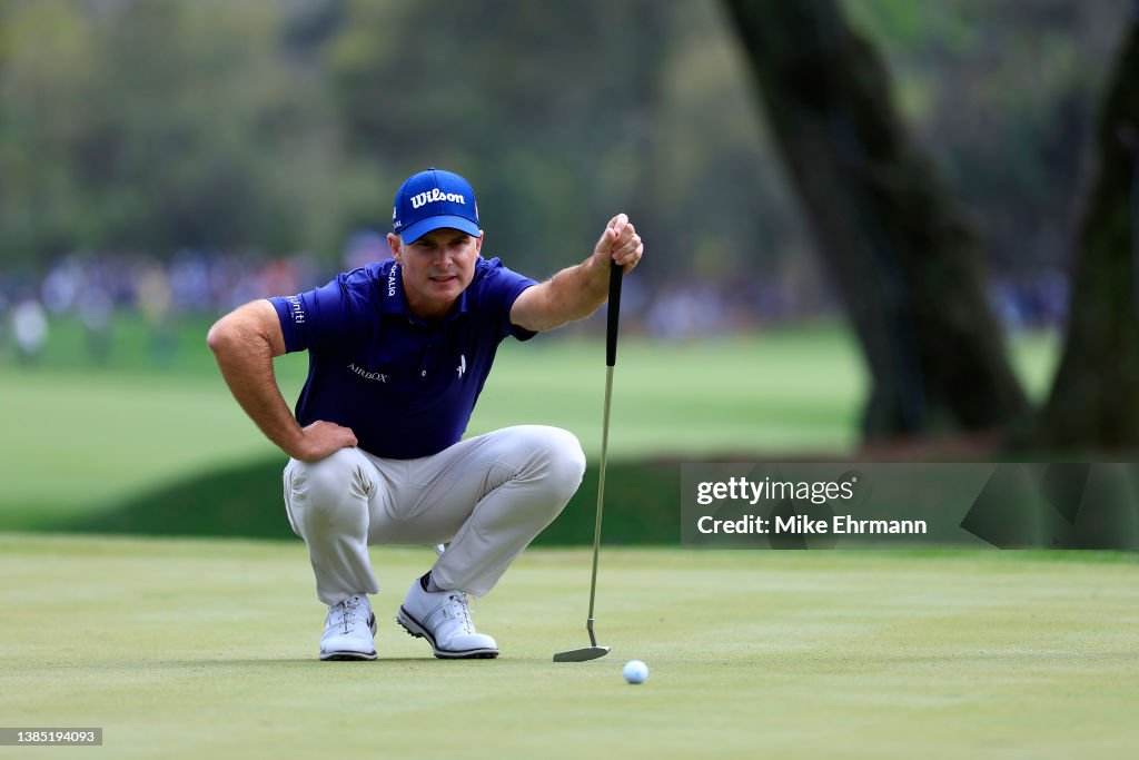 THE PLAYERS Championship - Final Round
