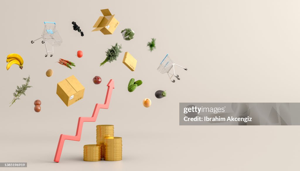 Inflation Concept
