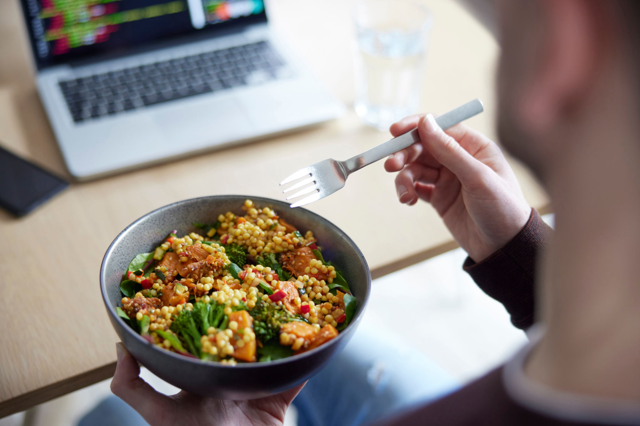 healthy low calorie meals
