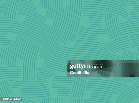 Seamless Green Field Planting Agriculture Lines Background Seamless Green Field Planting Agriculture Lines Background