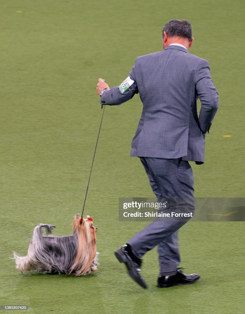 Crufts 2022 - Day Four