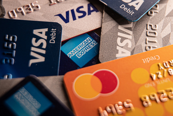 Visa Mastercard And American Express Announce Suspension Of Operations In Russia
