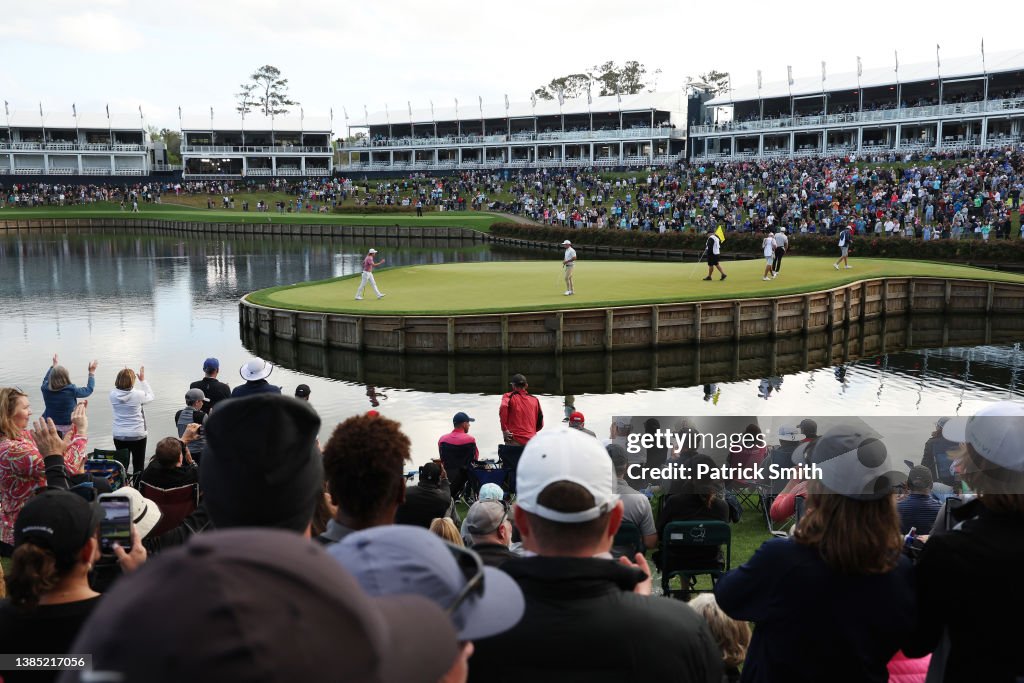 THE PLAYERS Championship - Final Round