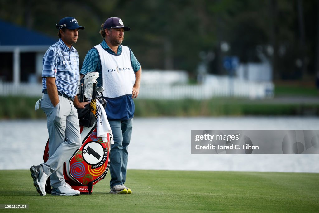 THE PLAYERS Championship - Final Round