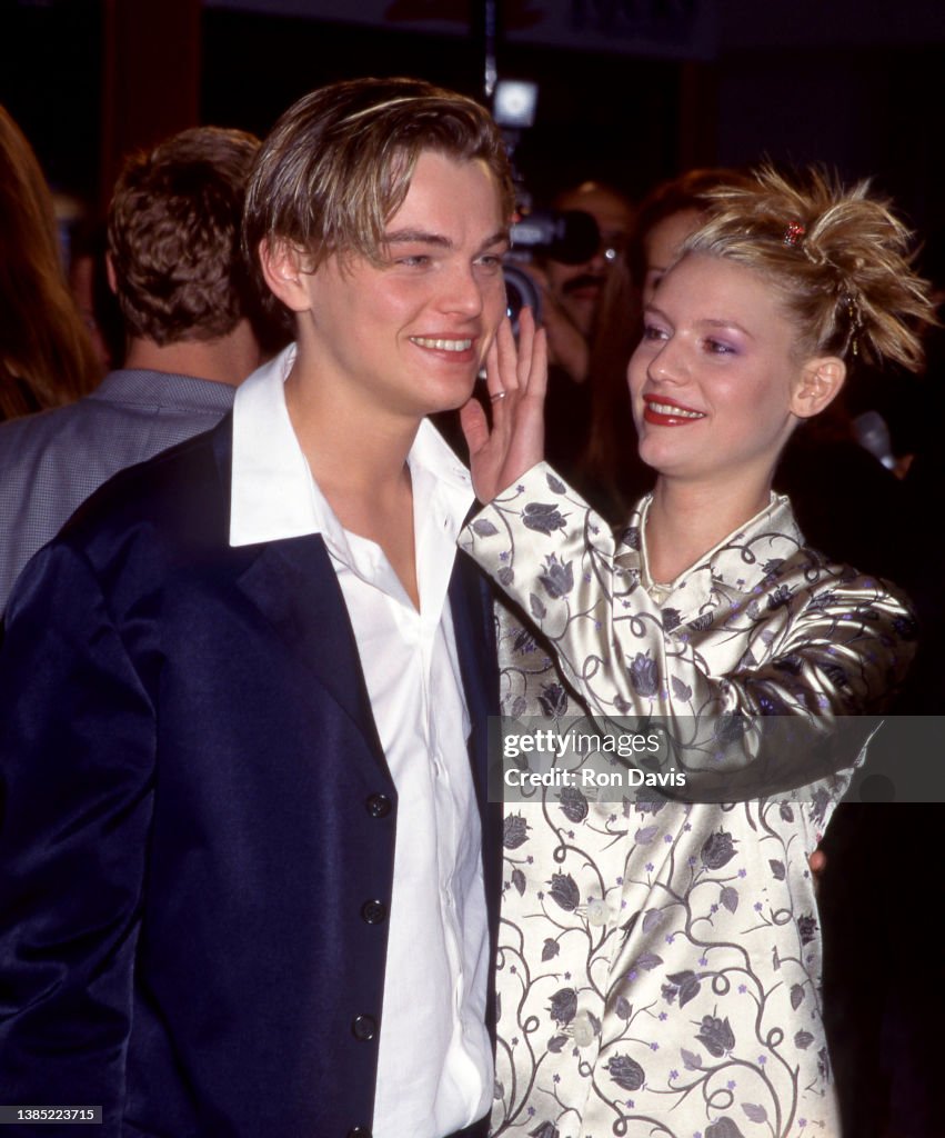 Romeo And Juliet 1996 Leonardo Dicaprio romeo-and-juliet-1996-leonardo-dicaprio