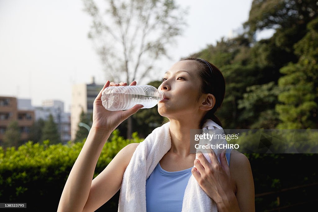 Tokyo Marathon