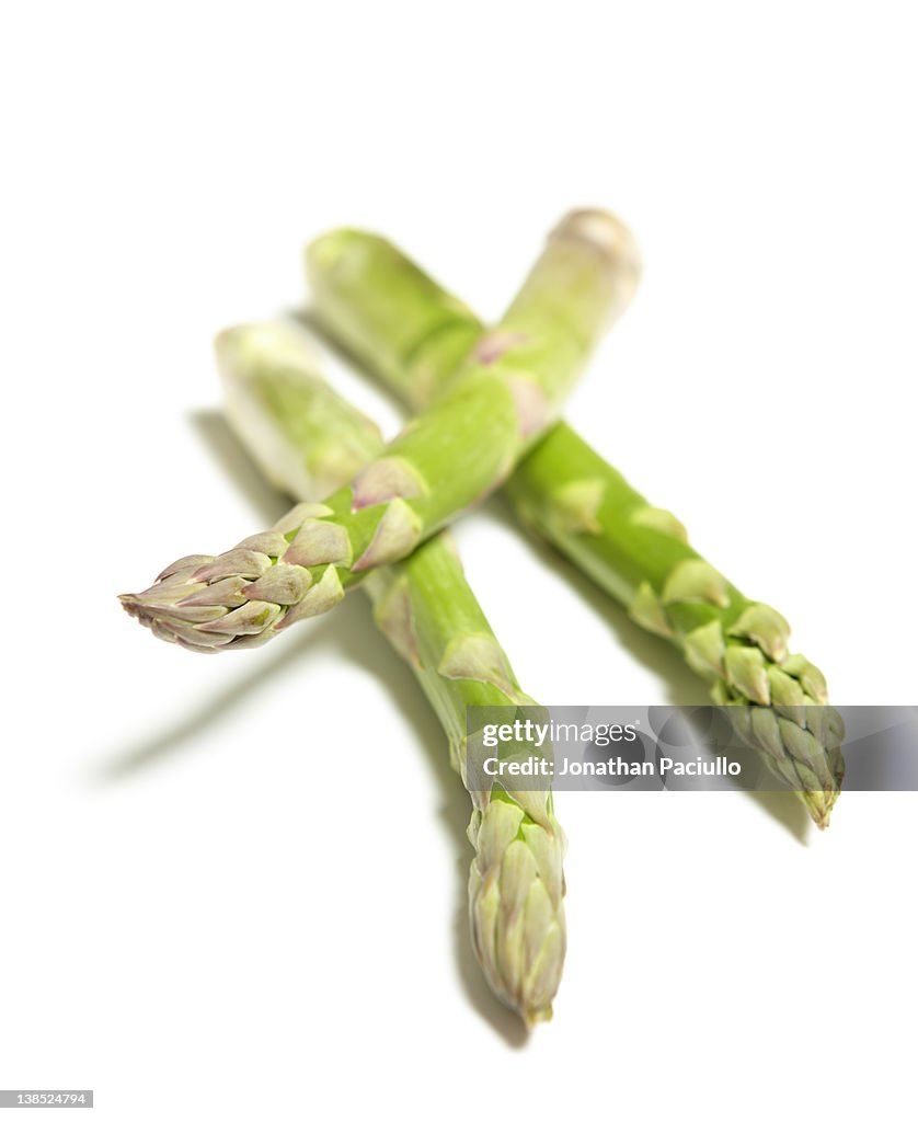 Asparagus