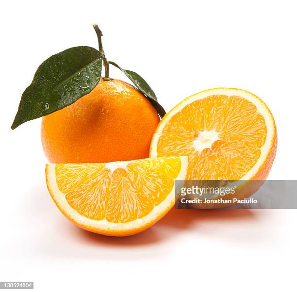 oranges - orange stock pictures, royalty-free photos & images