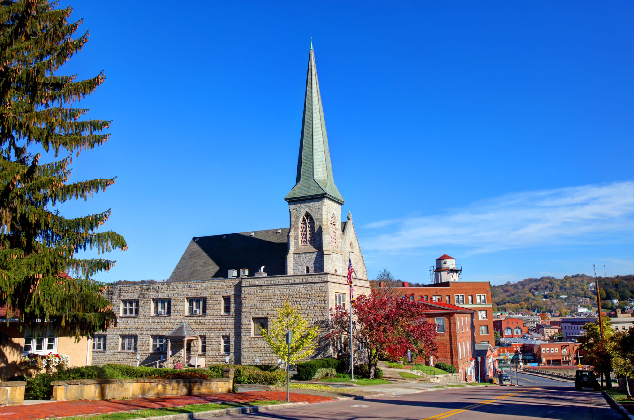 allegany county festival