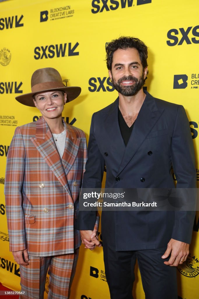 "Swimming with Sharks" Premiere - 2022 SXSW Conference and Festivals