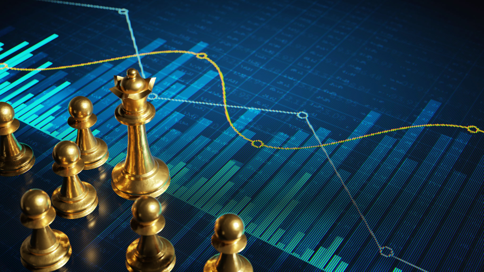 trading strategy