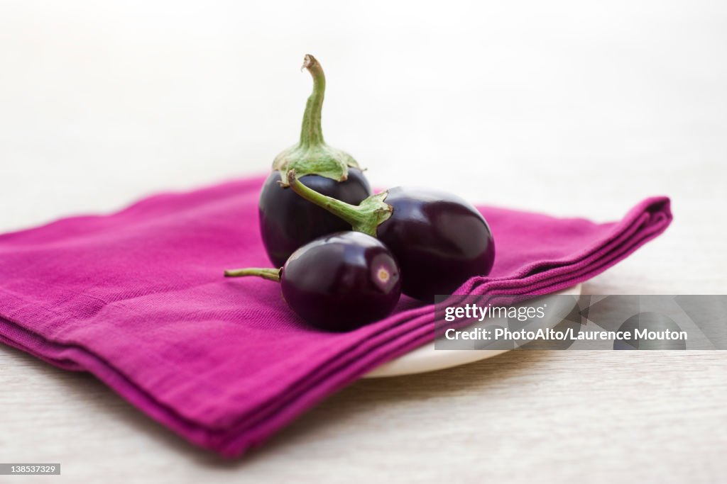 Eggplants