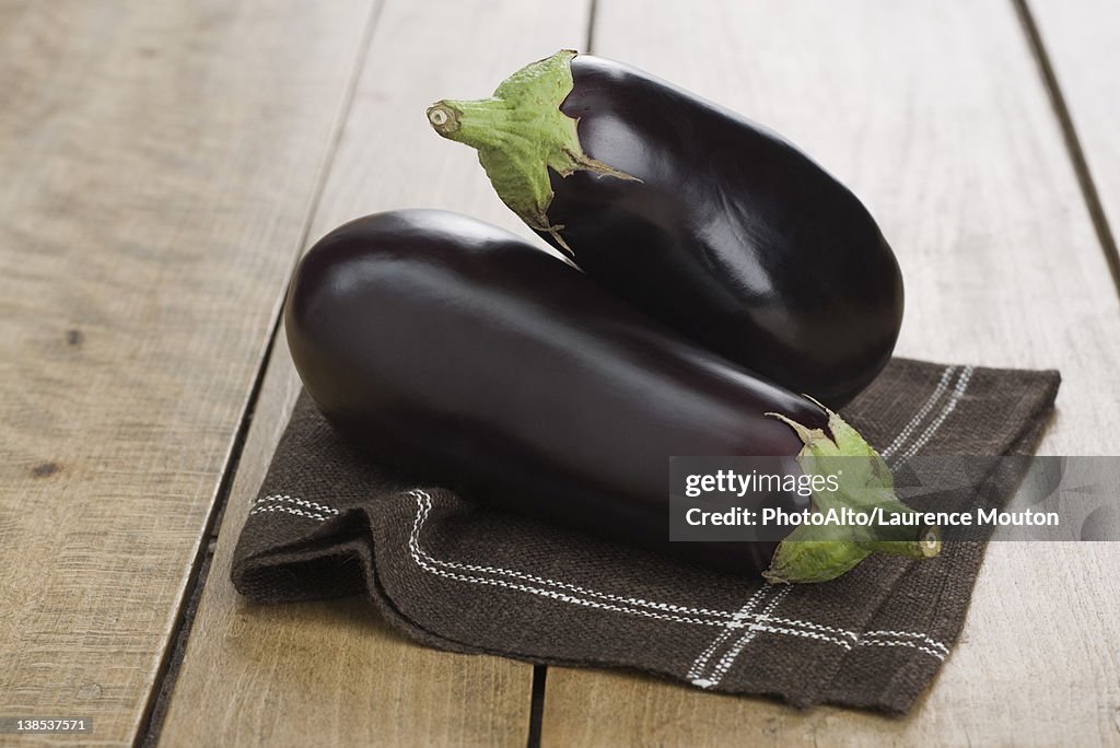 Eggplants