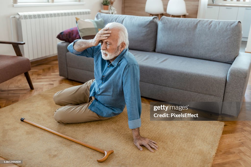 Health Problem