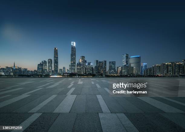 city parking lot - city street night background stock pictures, royalty-free photos & images