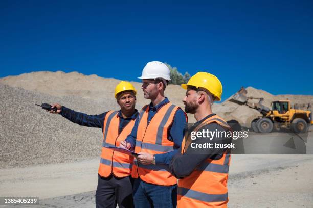 Mining Occupation Excavation Machine Photos and Premium High Res Pictures - Getty Images