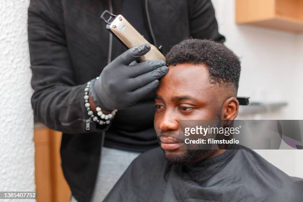 1,069 Barber College Photos and Premium High Res Pictures - Getty Images