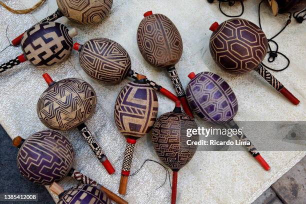 Muras Instrument Gourd Instrument Photos and Premium High Res Pictures - Getty Images