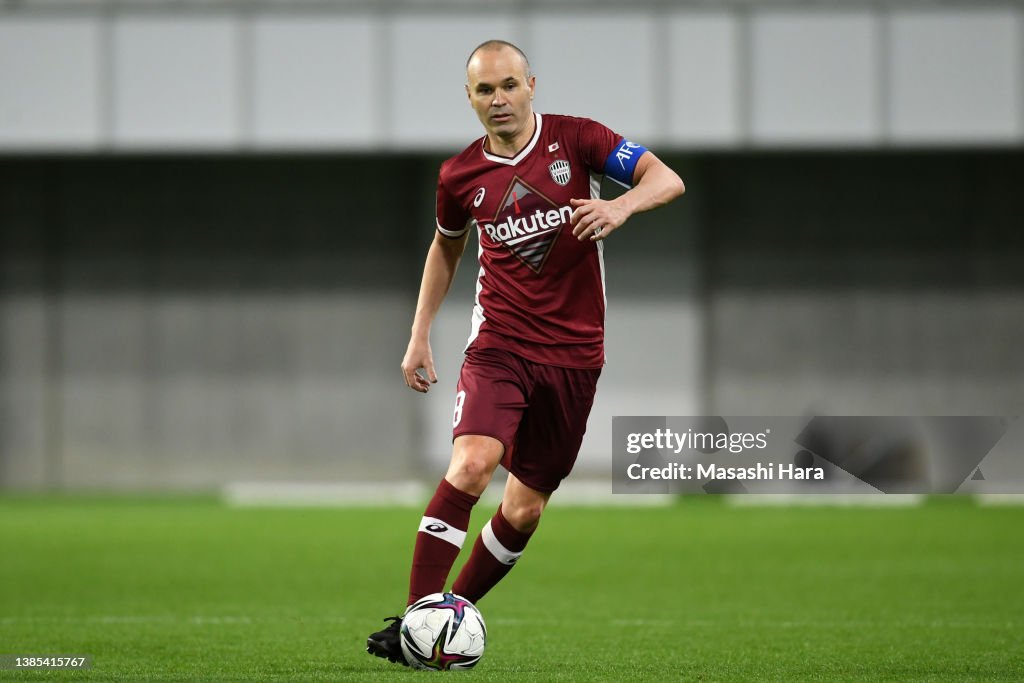 Vissel Kobe v Melbourne Victory - AFC Champions League Qualifying Playoff