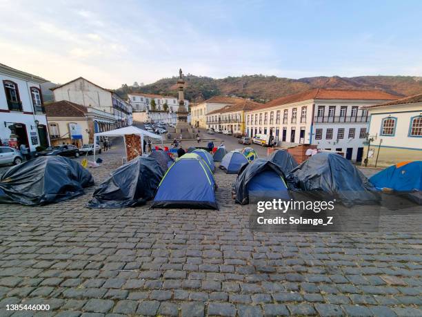 ouro preto - ouro preto stock pictures, royalty-free photos & images