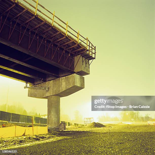 Freeway Structure 472 First Interstate Building Stock Photos, High-Res Pictures, and ...