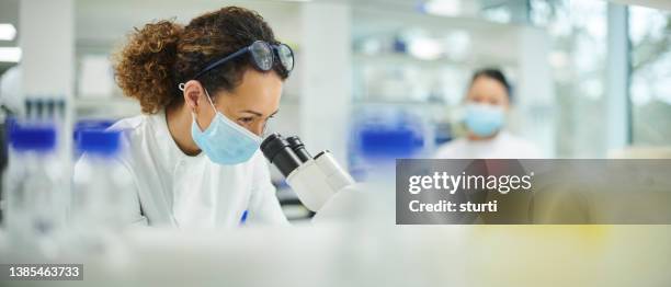 female biochemist team - biochemist stock pictures, royalty-free photos & images
