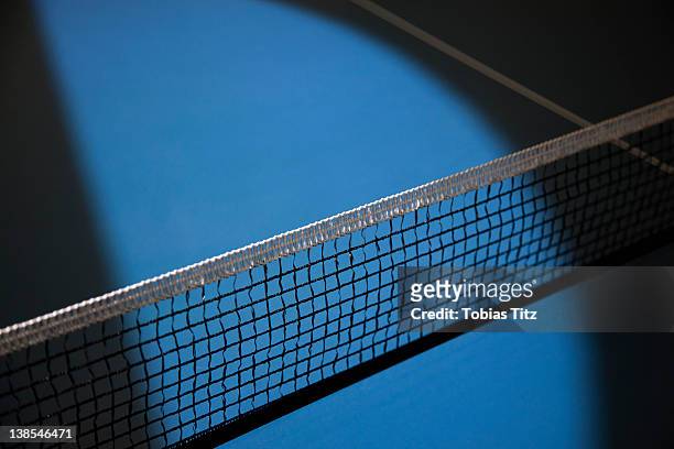 detail of a tennis court net - australia tennis bildbanksfoton och bilder