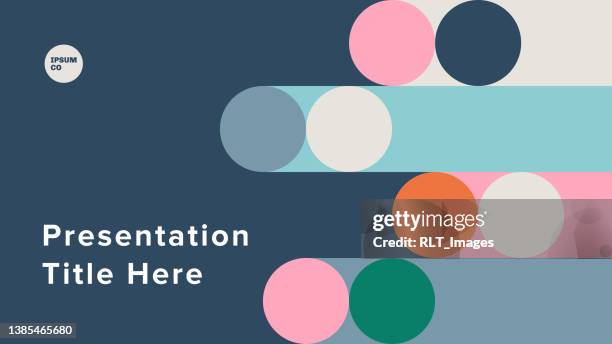 Substack Slide Powerpoint Slide Layout Photos and Premium High Res Pictures - Getty Images