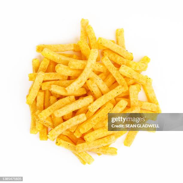 french fries - french fries foto e immagini stock