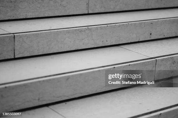 steps in the square - surfacing stock pictures, royalty-free photos & images