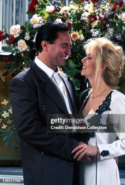 Shell Kepler Images Actress Shell Kepler poses for a portrait with her husband to be ...