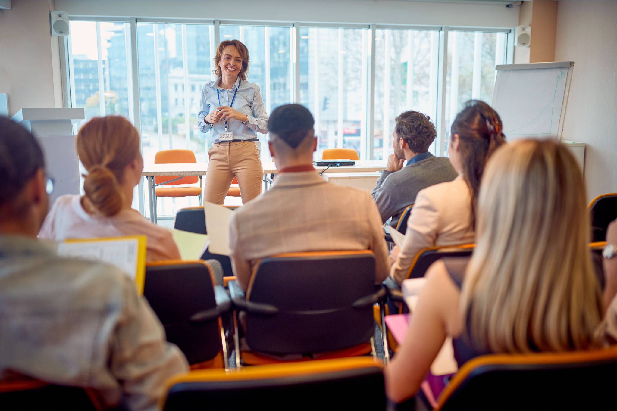 entrepreneurship course