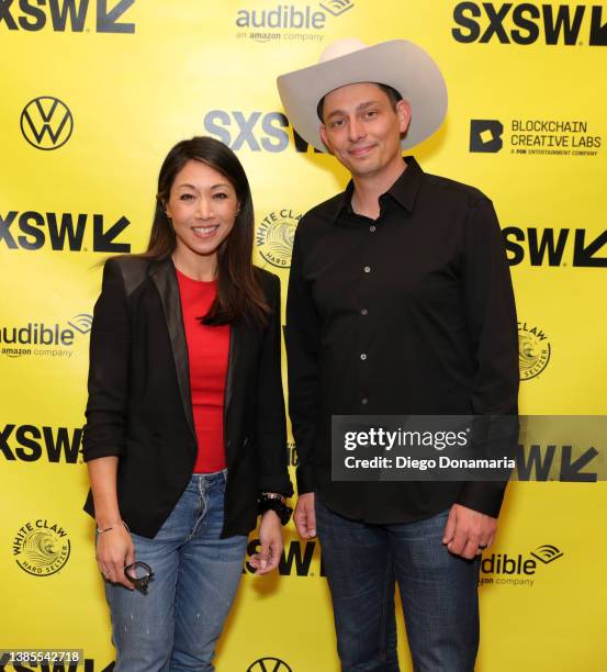 Jason Sy 100 Stephanie Sy Stock Photos, High-Res Pictures, and Images - Getty Images