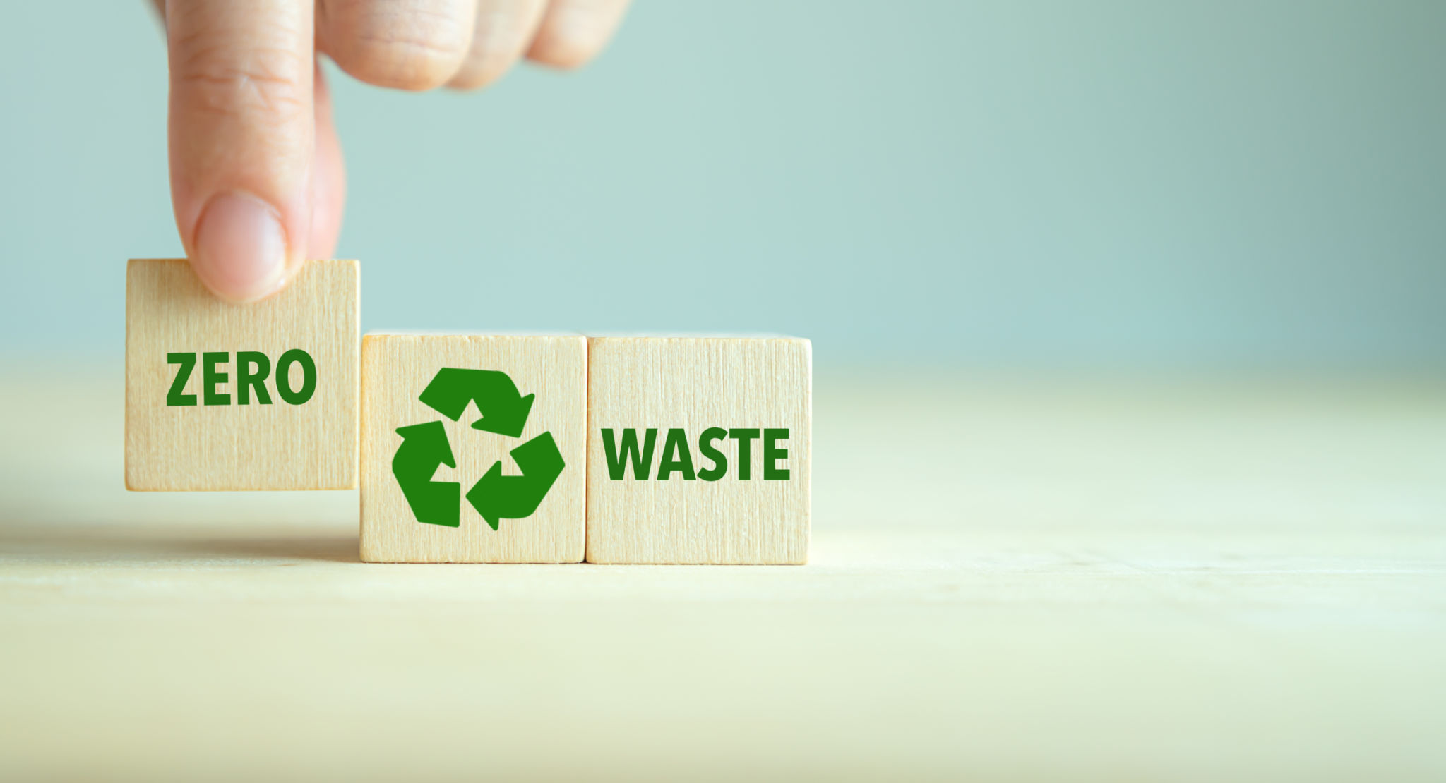 waste reduction techniques