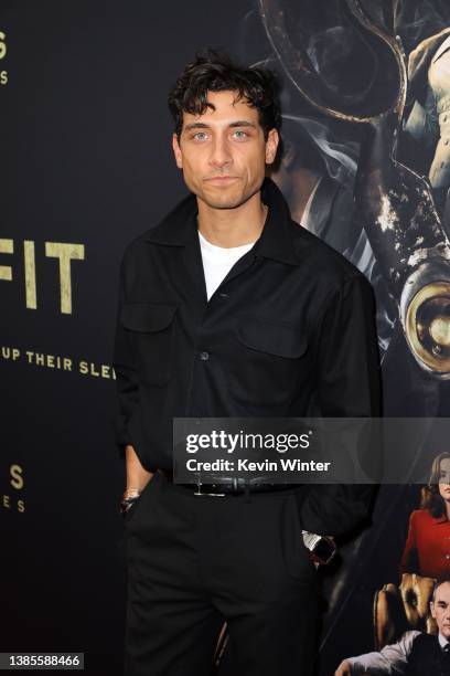 Rapper Raco 551 Rob Raco Photos & High Res Pictures - Getty Images