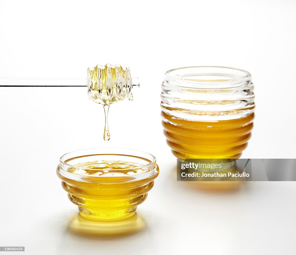 Honeypot